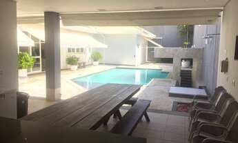 Imagem 7: Alto Padrão 5 suítes Esmeraldas Maravilhosa