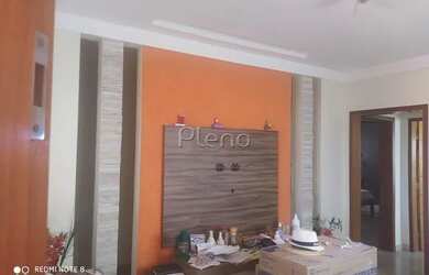 Imagem 5: Casa - Jardim Magnólia - Campinas