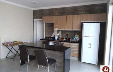 Imagem 6: Casa (térrea em condominio) 3 dormitórios/suite, cozinha planejada, portaria 24hs, salão d