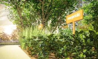 Imagem 7: Apartamento para venda possui 48 metros quadrados com 2 quartos na Barra da Tijuca/RJ