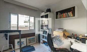 Imagem 7: Apartamento para Aluguel - Santa Cruz, 2 Quartos, 74 m2