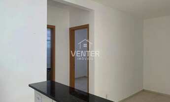 Imagem 5: Apartamento Para Locação - Residencial Sítio Santo Antônio - Taubaté-SP