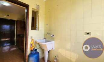 Imagem 6: Apartamento com 2 dormitórios à venda, 80 m² por R$ 355.000 - Itaguá - Ubatuba/SP V1647