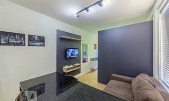 Imagem: Apartamento para Aluguel - Itacorubi, 1