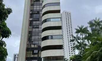 Imagem: Apartamento com 4 dormitórios para alugar