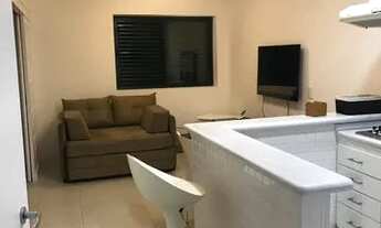 Imagem 7: Flat para venda possui 43 metros quadrados com 1 quarto em Itaim Bibi - São Paulo - SP