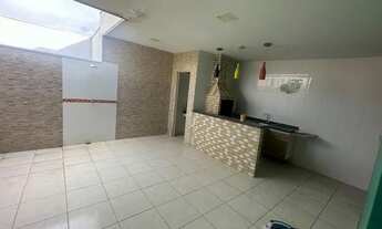 Imagem 4: Casa condomínio terra nova com 100 metros quadrados com 3 quartos sendo 1 suíte