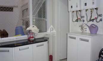 Imagem 11: Apartamento à venda, 3 quartos, 2 suítes, 1 vaga, Leblon - RIO DE JANEIRO/RJ