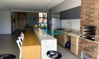 Imagem 6: Casa com 4 dormitórios, 236 m² - venda por R$ 1.719.000,00 ou aluguel por R$ 8.420,00/mês