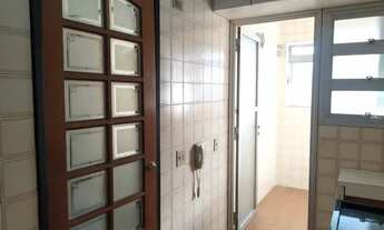 Imagem 6: Apartamento para aluguel tem 44 metros quadrados com 1 quarto