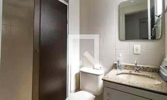 Imagem 5: Casa para Aluguel - Jabaquara, 3 Quartos, 70 m2