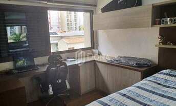 Imagem 4: Apartamento a venda, Cambuí, 200m², 2 Suítes, Vagas cobertas