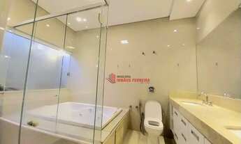 Imagem 6: Sobrado com 5 dormitórios, 360 m² - venda por R$ 1.750.000,00 ou aluguel por R$ 8.138,00/m