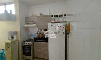 Imagem 6: Apartamento para venda possui 60 m² com 3 quartos em Messejana - Fortaleza - CE