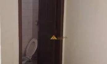 Imagem 5: Salão com 50m2 com banheiro para locação - Bairro Campos Eliseos