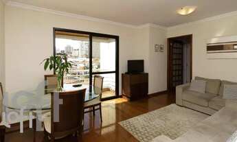 Imagem: Apartamento à venda em Alto de Pinheiros