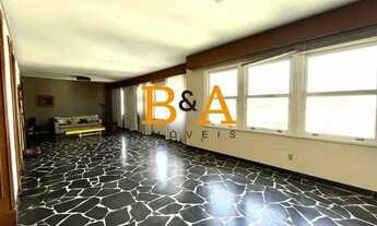 Imagem: B amp A Vende cobertura 4 quartos