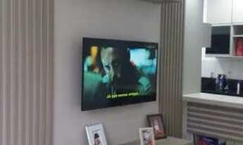 Imagem 2: Apartamento c/2 dormitórios - Cond. Parque Harvard