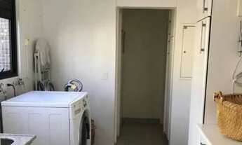 Imagem 7: Apartamento com 4 dormitórios à venda, 195 m² por R$ 2.970.000,00 - Moema - São Paulo/SP