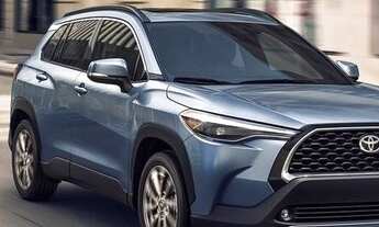 Imagem: Cartas contempladas de Pesados e Suvs