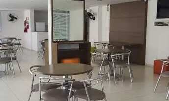 Imagem 7: Apartamento com 2 dormitórios à venda, 51 m² por R$ 410.000,00 - Campestre - Santo André/S