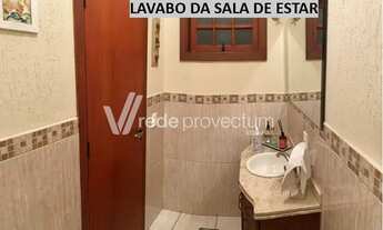 Imagem 6: Casa - Vivenda das Quaresmeiras - Valinhos