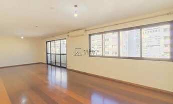 Imagem: Apartamento Locação 3 Dormitórios - 222