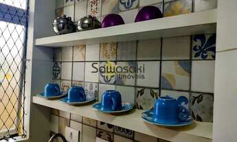 Imagem 6: Apartamento para alugar no bairro Cristo Rei - Curitiba/PR