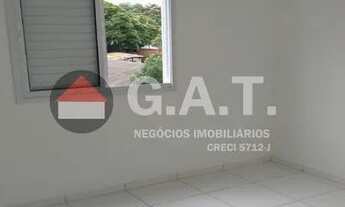 Imagem 6: Apartamento de 2 quartos para alugar no bairro JARDIM IPÊ