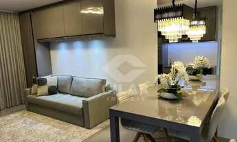 Imagem 5: Apartamento com 1 dormitório, 53 m² - venda por R$ 749.000,00 ou aluguel por R$ 4.500,00/m