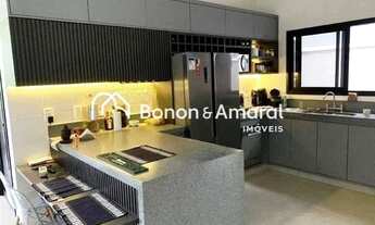 Imagem: Casa à venda no Campos Do Conde II, 3 suites