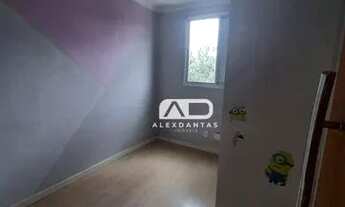 Imagem 5: Apartamento com 2 dormitórios para alugar, 59 m² por R$ 2.148,28/mês - Vila Mendes - São P