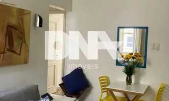 Imagem: Apartamento / Residencial / Ipanema