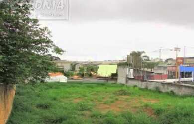 Imagem 2: Santo André - Terreno Padrão - Campestre