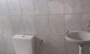 Imagem 6: Kitnet frente praia