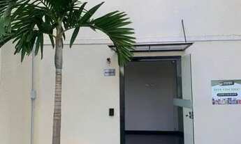 Imagem 3: Apartamento com 2 dormitórios, 39 m² - venda por R$ 190.000,00 ou aluguel por R$ 850,02/mê