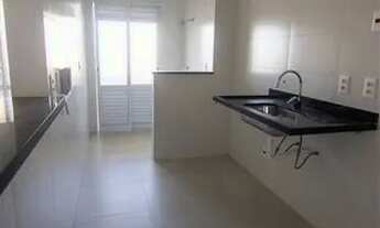 Imagem 2: 1 Dormitorio alto padrão Vila Tupi em Praia Grande. Excelente Localização Proximo de tudo!