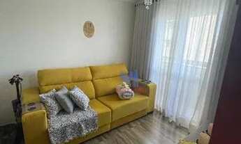 Imagem: Apartamento com 2 dormitórios à venda