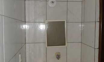 Imagem 7: CABULA na rua do quartel