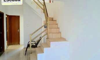 Imagem 6: Casa Sobrado, no Centro de Votuporanga, 400 mts da Catedral. Rua MatogrossoxMinas