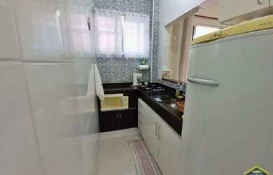 Imagem 4: Kitnet com 1 dorm, Tupi, Praia Grande - R$ 187 mil, Cod: ACT2514