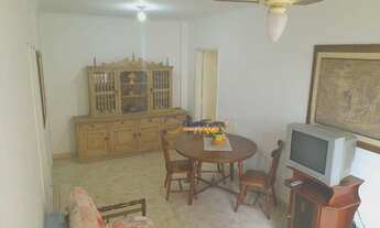 Imagem 4: Apartamento com 1 dormitório, 62 m² - venda por R$ 300.000,00 ou aluguel por R$ 3.000,00/m