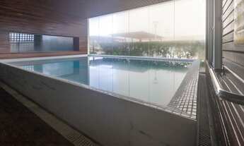 Imagem 5: Apartamento de alto padrão na praia do Itaguá em Ubatuba