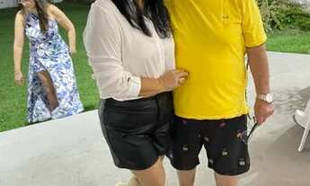 Imagem 5: Faça sua festa neste maravilhoso e agradável espaço