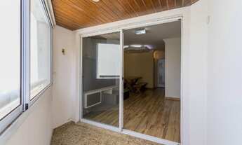 Imagem 5: Apartamento com 3 dormitórios e 1 suíte com 2 vagas no Campo Belo - Próximo ao Metrô - An