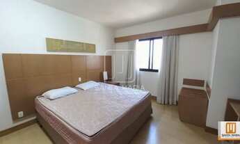 Imagem 5: Apartamento (kitnete) 1 dormitórios, cozinha planejada, portaria 24hs, lazer, espaço gourm