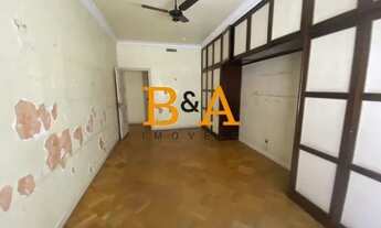 Imagem 7: B&A Vende Apartamento 3 Quartos 1 vaga Copacabana