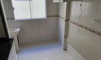 Imagem 2: Lindo apartamento, tem 51 metros quadrados com 2 quartos em Iná - São José dos Pinhais