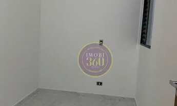 Imagem 4: Apartamento com 2 dormitórios à venda, 45 m² por R$ 250.000,00 - Vila Santa Isabel - São P