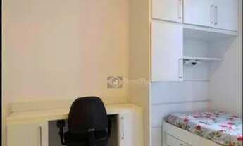 Imagem 7: Flat com 2 dormitórios, 73 m² - venda por R$ 129.000,00 ou aluguel por R$ 7.000,00/mês - M